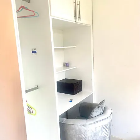 Small Comfy In Family Privat bolig Dublin